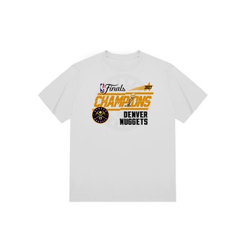 NBA 2022-23 總冠軍 短袖上衣 金塊隊