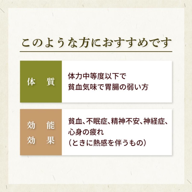 加味帰脾湯 かみきひとう 東洋漢方 エキス顆粒 90包 30日分 虚弱体質な