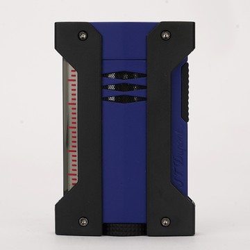 S.T.Dupont 都彭 DEFI Extreme 霧面打火機 新年開運 送禮推薦-海洋藍 021461