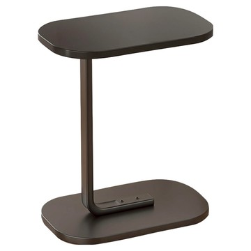 HAPPY LiFE 簡易沙發小邊几 11549  經典黑