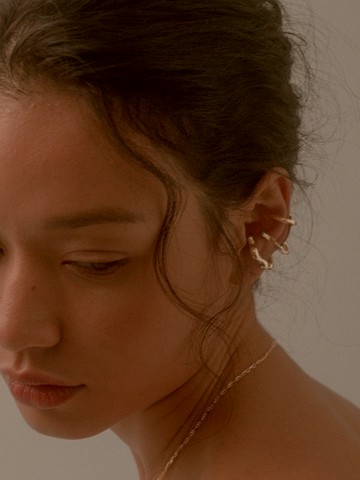 BB Earcuff
