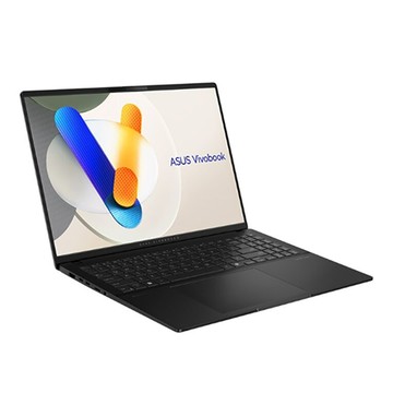 ASUS Vivobook S 16 OLED S5606MA 16吋AI&Evo筆電 (3.2K OLED 120Hz/Intel Ultra 5-125H/16G DDR5/2T PC