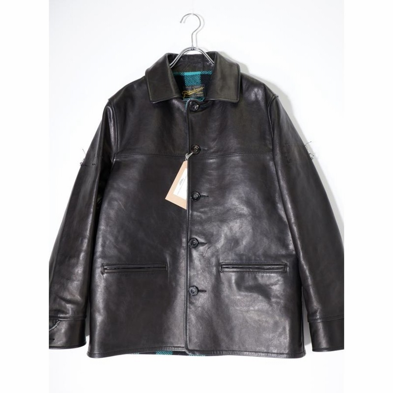 FINDERS KEEPERS ファインダーズ キーパーズ ホースハイド