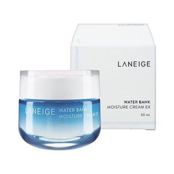 LANEIGE 蘭芝 水酷肌因智慧保濕凝霜(水潤)50ml『Marc Jacobs旗艦店』DS000598