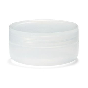 MUJI 聚丙烯乳霜盒L