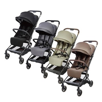 英國 unilove AeroX 極輕碳羽車｜多色可選【佳兒園婦幼生活館】