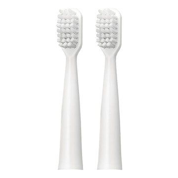 Kinyo 淨亮聲波電動牙刷刷頭 2個  ETB-776W-1  1盒