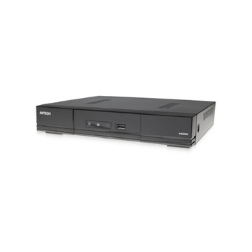 KingNet AVTECH 陞泰 DGD2017AX-U1 16路 主機 800萬 XVR 錄影主機 DVR 監視器主機 新款DGD2017AIXI-U1出貨