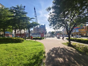 農16稀有方正小建地｜高雄市鼓山區龍華段二小段