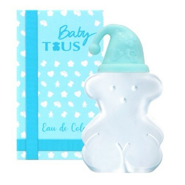【TOUS】 BABY 淘氣小熊寶寶中性古龍水( 4.5ML )