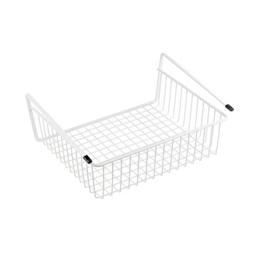 【日本和平FREIZ】Blance 櫥櫃層板用吊掛式置物架