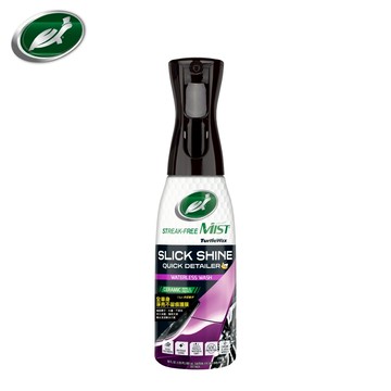 【TURTLE WAX 龜牌】全車身淨亮不留痕護膜 | 金弘笙
