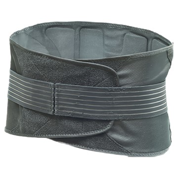 Greaten 極騰 輕量支撐型護腰 H型PE板 透氣網布 雙側加壓  S  1個