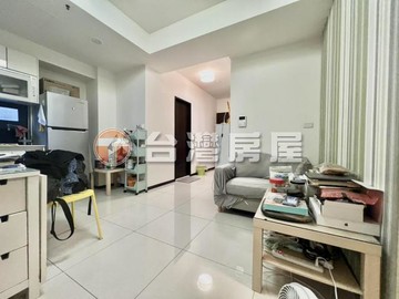 MY 逢甲 | 次頂樓三面採光 | 兩房B1平車｜台中市西屯區逢明街