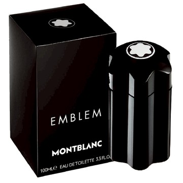 🔥正品+發票 MONTBLANC Emblem 萬寶龍男性淡香水 100ml 🥀CAROL小舖
