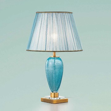 E27玻璃桌燈 B52-29-74092