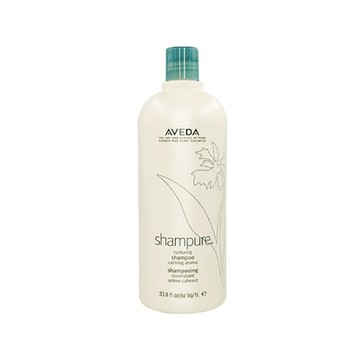 AVEDA 純香洗髮精1000ml年中慶/禮物/送禮推薦