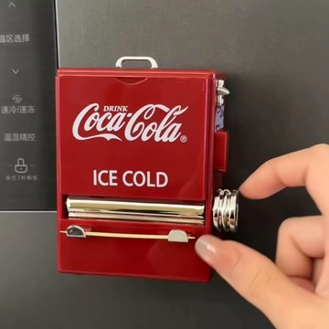 【格物】磁吸牙籤盒 牙籤收納盒 磁吸 冰箱貼 磁吸收納盒 迷你收納盒 牙籤收納 牙籤 牙籤筒 牙籤罐 牙籤盒 收納盒