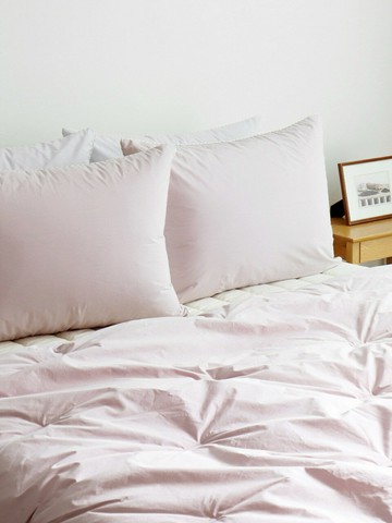 Daily Cotton Bio-Washing Hotel Bedding