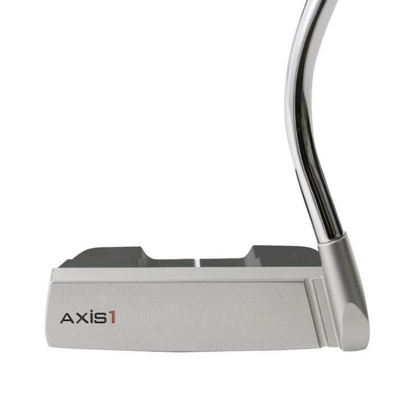 新品パター　AXiS 1 Tour-HM