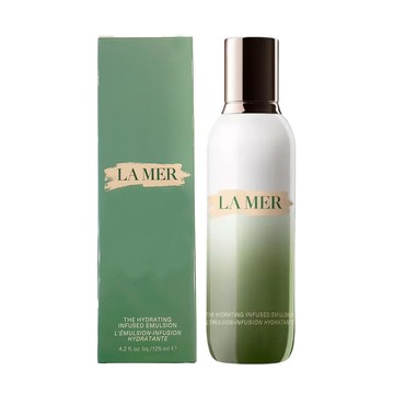 【LA MER 海洋拉娜】 高滲透自律修護乳 125ml