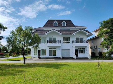 （×獨家×）17B東安社區正對公園絕美景觀別墅｜花蓮縣壽豐鄉東安街