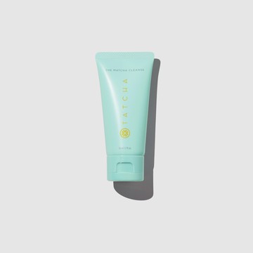 Tatcha The Matcha Cleanse - Daily Clarifying Gel Cleanser