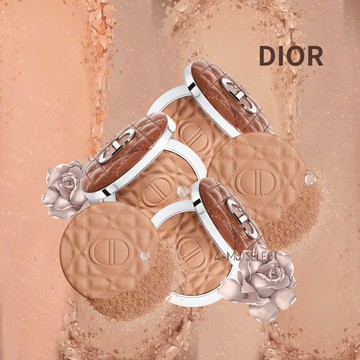 【DIOR】迪奧 超完美持久皮革古銅修容餅9g｜換季推薦⚡專櫃 品牌保養 春季彩妝 品牌香氛｜APP下單點數最高13%回饋