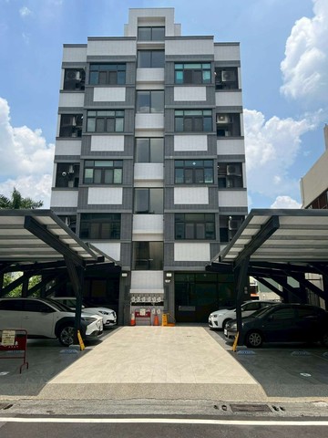 ❤️炎峰國小旁3房＋平車❤️1年屋｜南投縣草屯鎮建興二街