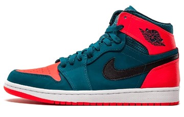 JORDAN 1 RETRO RUSSELL WESTBROOK PE