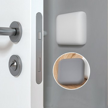 MINONO 米諾諾 不留痕加厚方型防撞墊 1入