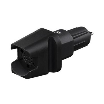 FANATEC QR2 Base-Side Type-C接頭 基座軸心