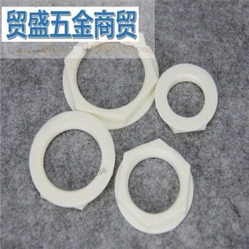 購滿99出貨🔥新品特惠🔥塑料螺母 塑料鎖緊螺母 塑膠緊固螺母 外六角螺母