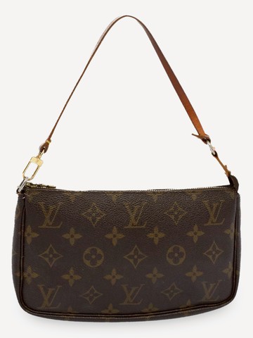 Louis Vuitton Clutch Bag