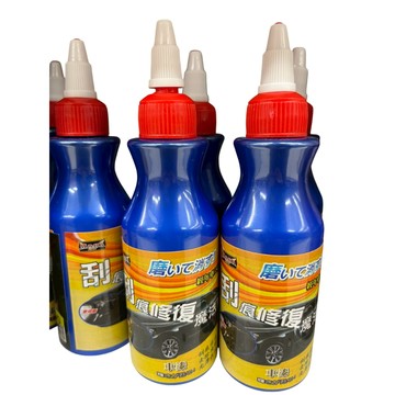 刮痕修護魔法劑 100ml【現貨 有發票】