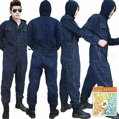 メンズ レディース 作業服 作業着 長袖 上下セット 作業服ワークマン ワークウェア 男女兼用 オーバーオール ユニフォーム パンツ 通販 Lineポイント最大get Lineショッピング