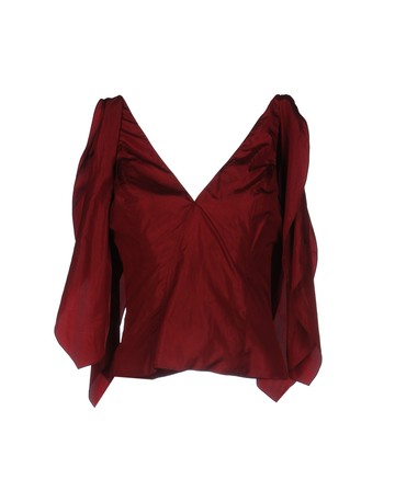ROSIE ASSOULIN Tops - Item 37975990