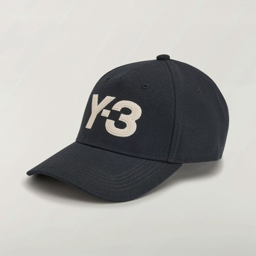 Y-3 LOGO 帽子