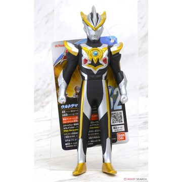 《星矢TOY'S》板橋實體店面 BANDAI 萬代 正版 超快速出貨 超人力霸王 R/B 軟膠 羅索 羅布 62