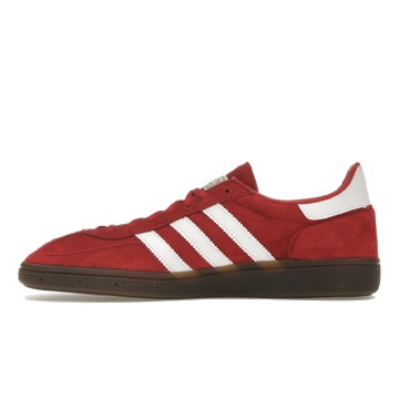 HANDBALL SPEZIAL SCARLET GUM
