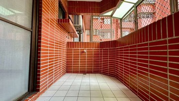 潭子近北屯好市多 正三房獨立平面車位｜台中市潭子區大新路