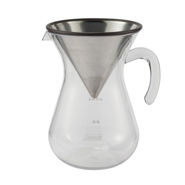 ├登山樂┤美國 Coleman 手沖濾式咖啡器具組 #CM-26782M000