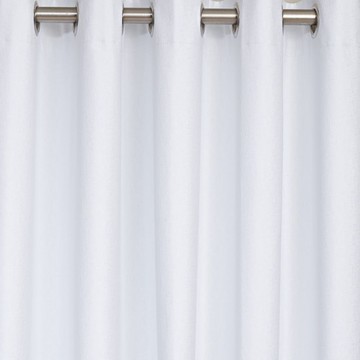 Catalina Blockout Eyelet Curtain 165x220cm