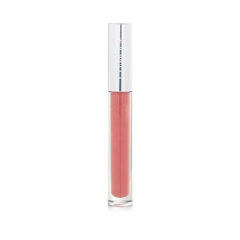 Clinique 倩碧 Pop Plush Creamy 唇彩 - # 02 Chiffon Pop 3.4ml/0.11oz-唇膏/口紅