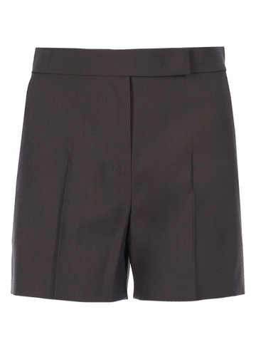 max mara shorts "adunco"