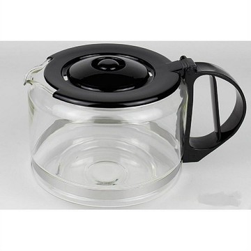 （咖啡用品與配件）HD7751/61 HD7450 7431 7447 副廠玻璃壺咖啡機不鏽鋼配件