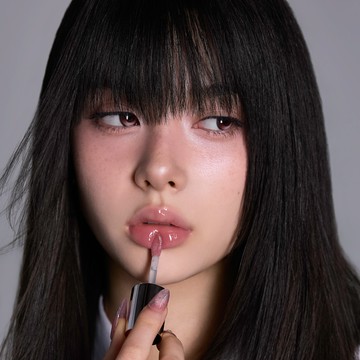 NAMING. High Dew Lip Glaze (6 Colors)
