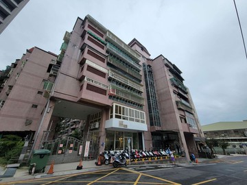 永慶語希 鼎家花園一樓大戶+車位｜新北市樹林區新興街