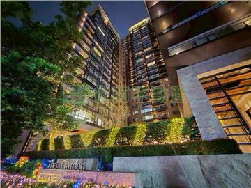 寶輝世紀花園合併戶五車位｜台中市西屯區河南路三段