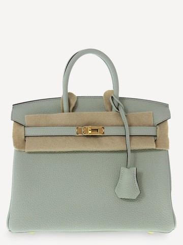 Hermès Handbag